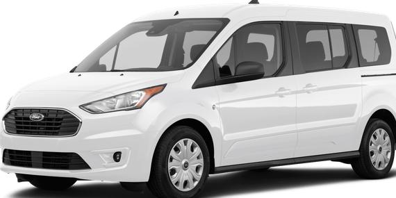 FORD TRANSIT CONNECT 2022 NM0GS9E21N1534582 image